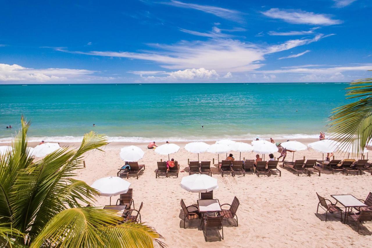 La Torre Resort All Inclusive Порту-Сегуру Екстер'єр фото Beach at the Four Seasons Resort