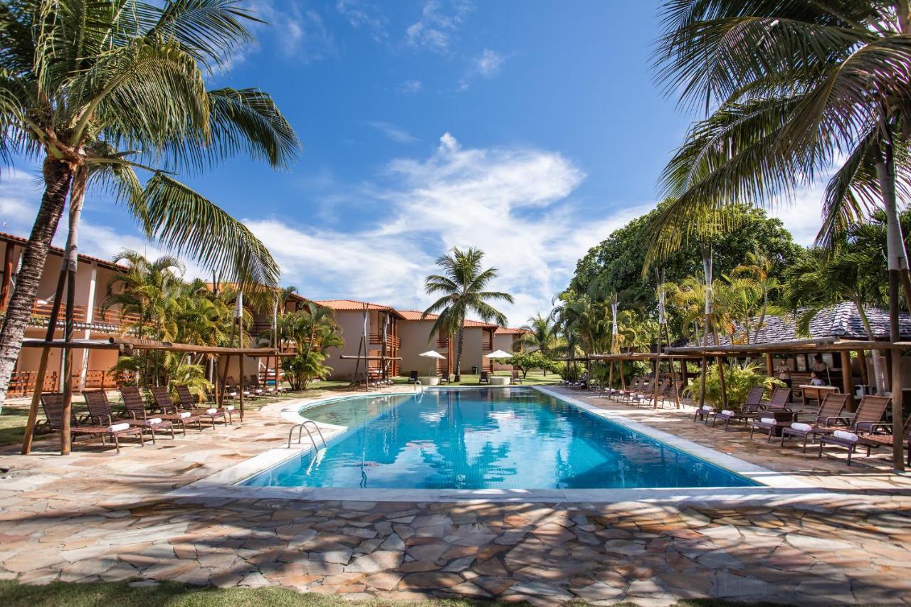 La Torre Resort All Inclusive Порту-Сегуру Екстер'єр фото The resort's swimming pool