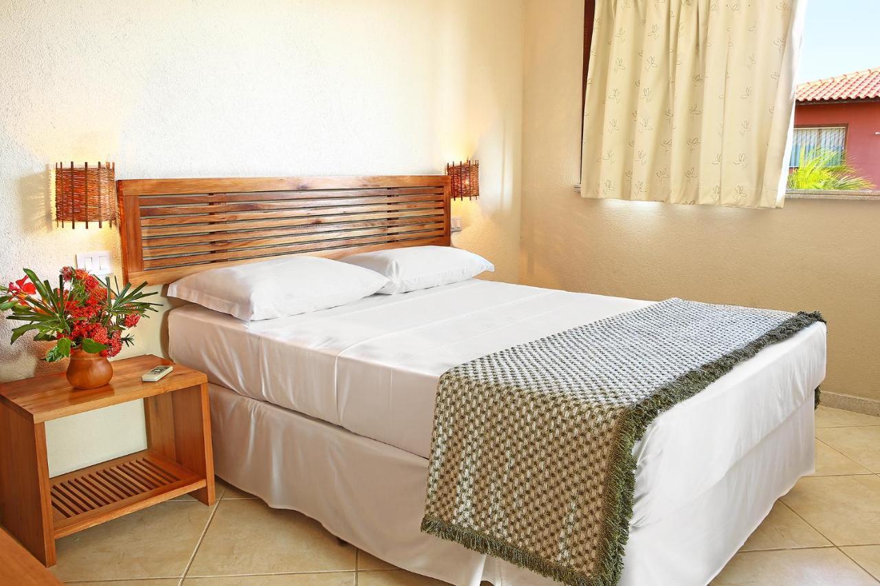 La Torre Resort All Inclusive Порту-Сегуру Екстер'єр фото A bed with a bedsheet