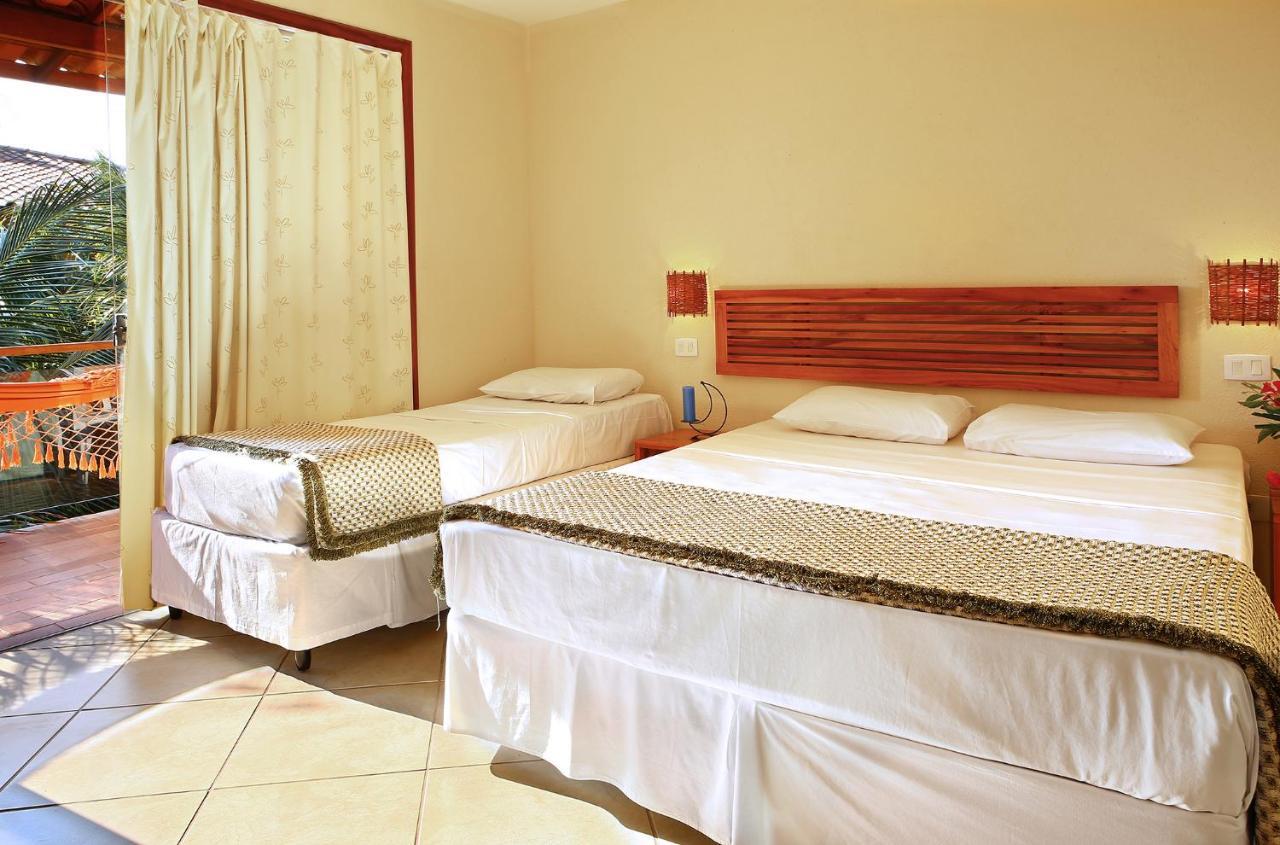 La Torre Resort All Inclusive Порту-Сегуру Екстер'єр фото A room at the hotel