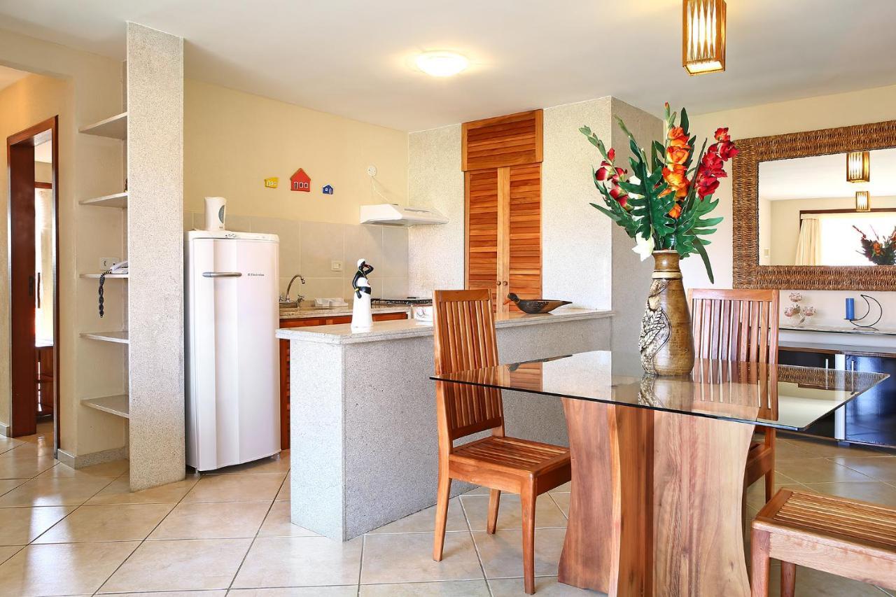 La Torre Resort All Inclusive Порту-Сегуру Екстер'єр фото A kitchen in a condominium