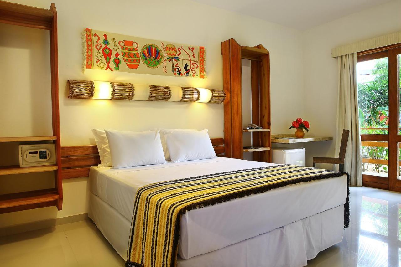 La Torre Resort All Inclusive Порту-Сегуру Екстер'єр фото
