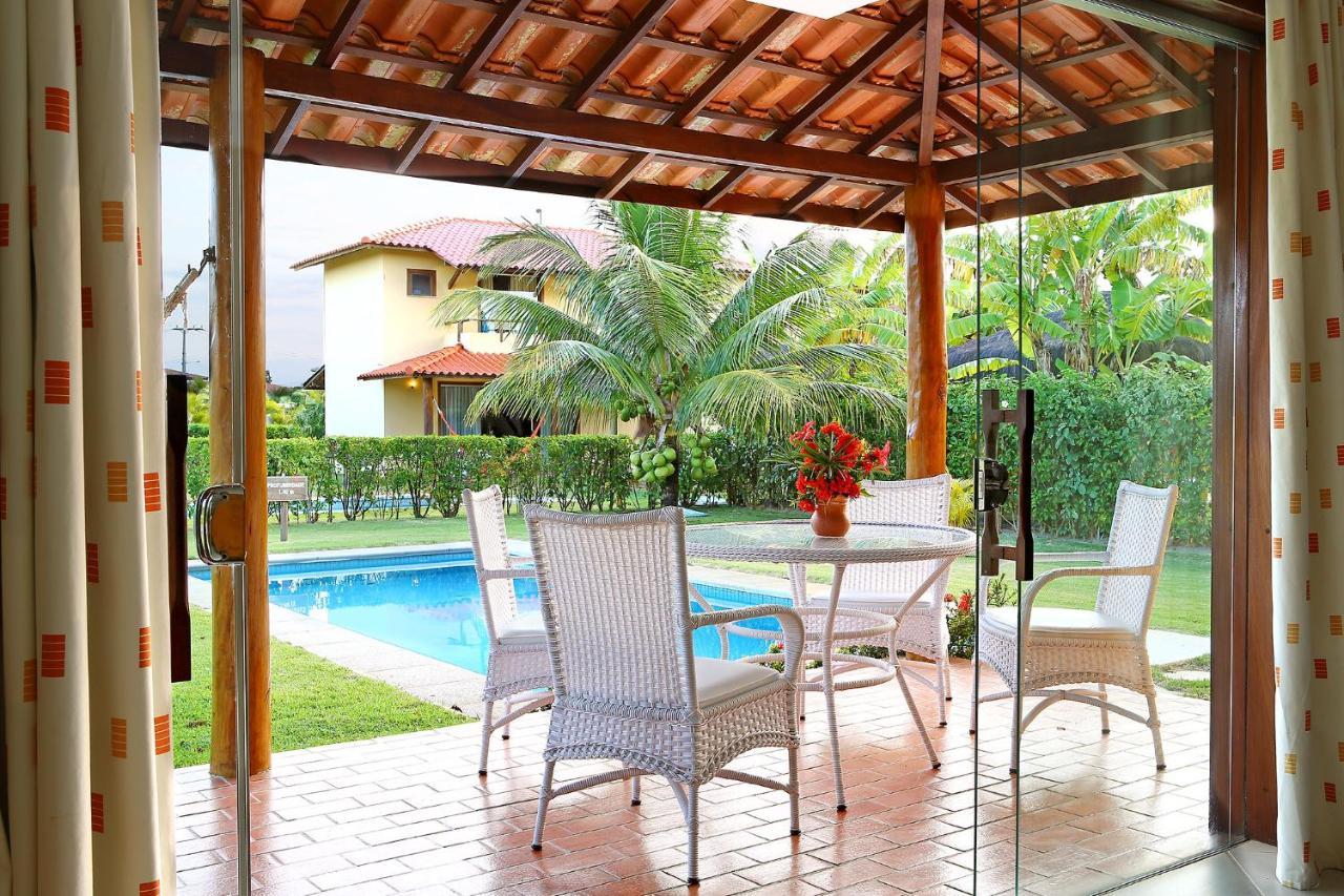 La Torre Resort All Inclusive Порту-Сегуру Екстер'єр фото A typical house in Alphaville