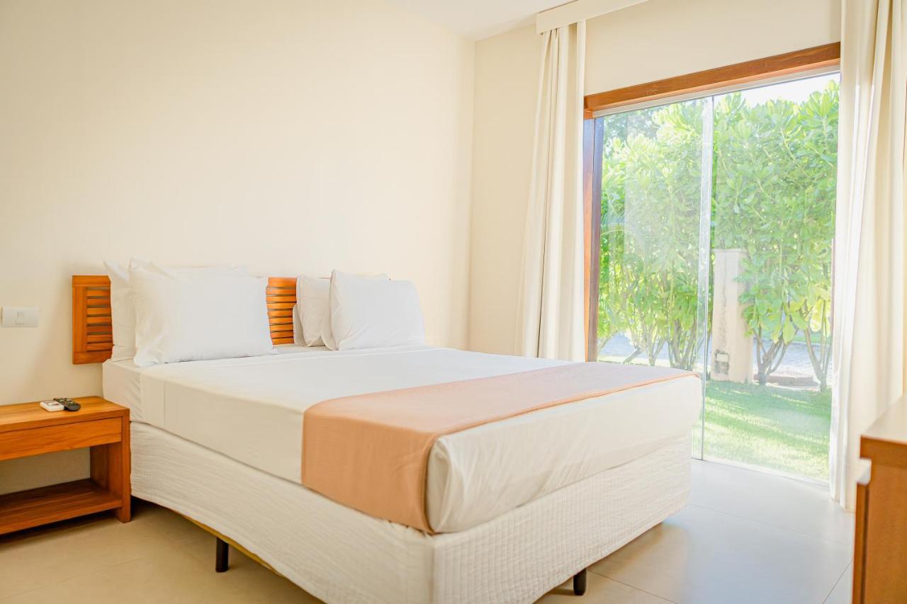La Torre Resort All Inclusive Порту-Сегуру Екстер'єр фото A bedroom