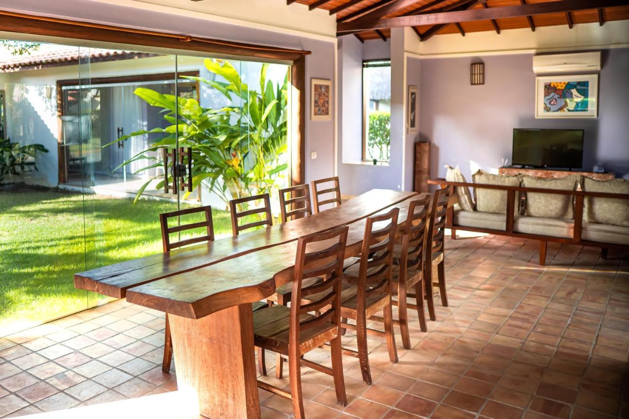 La Torre Resort All Inclusive Порту-Сегуру Екстер'єр фото The dining room at the center