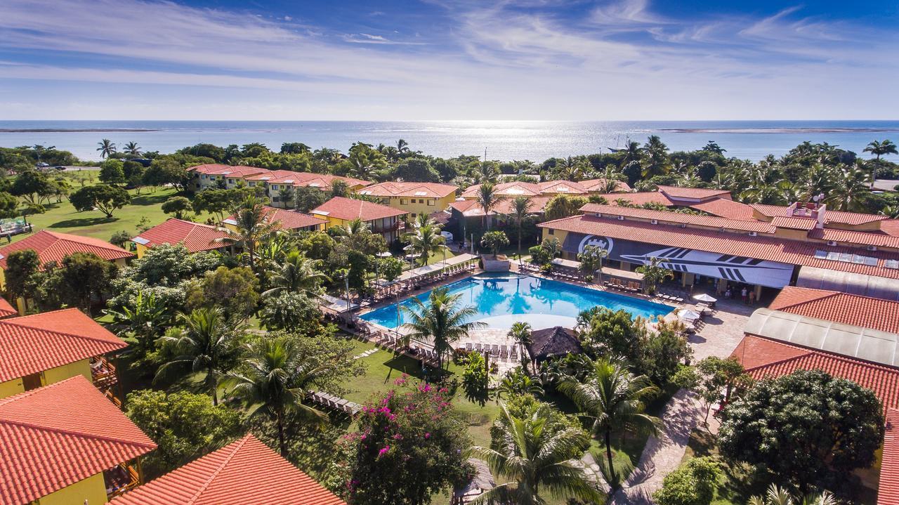 La Torre Resort All Inclusive Порту-Сегуру Екстер'єр фото The Royal Mirage Hotel