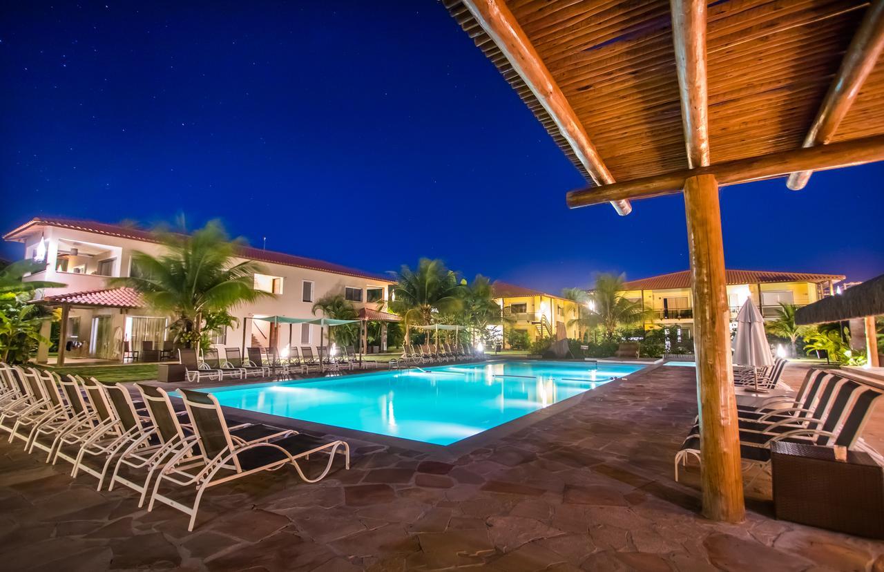La Torre Resort All Inclusive Порту-Сегуру Екстер'єр фото