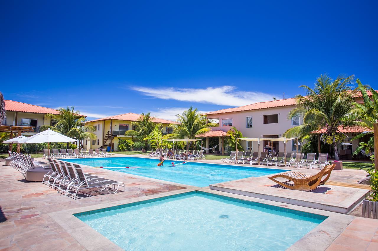 La Torre Resort All Inclusive Порту-Сегуру Екстер'єр фото